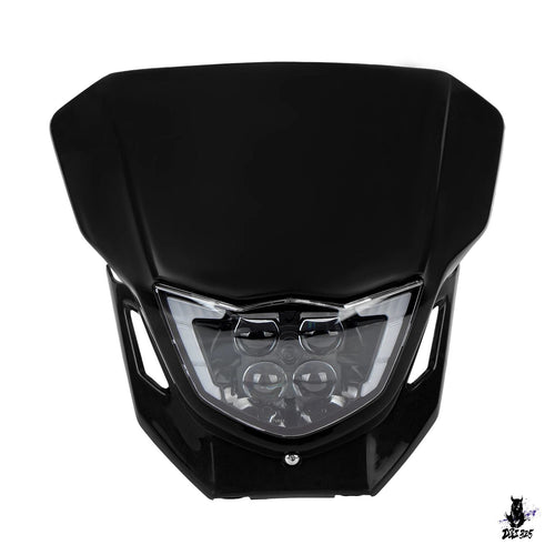 Light Winker Wr250F/Wr450F/Yz250F/Yz450F 2015-2019 Led