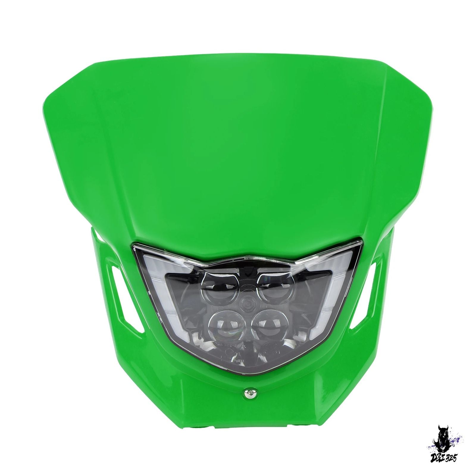 Light Winker Wr250F/Wr450F/Yz250F/Yz450F 2015-2019 Led