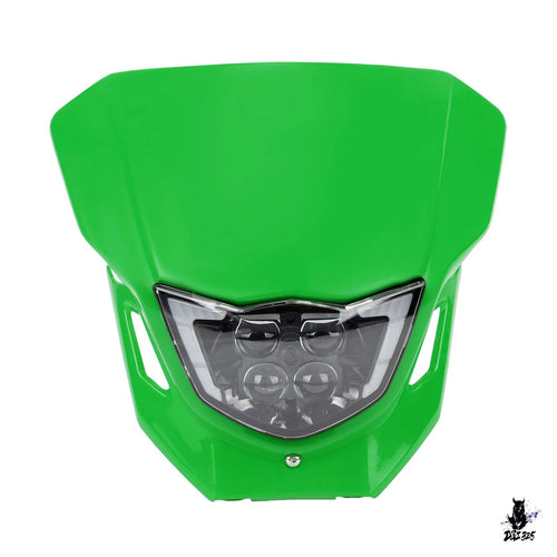Light Winker Wr250F/Wr450F/Yz250F/Yz450F 2015-2019 Led