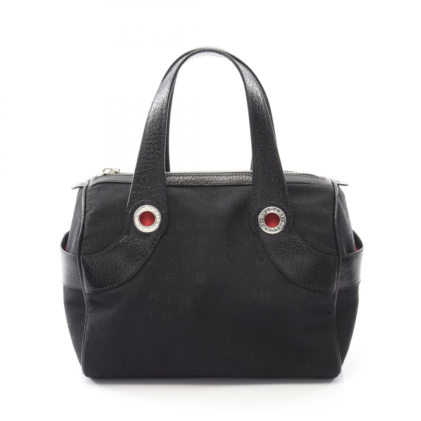 Bvlgari Handbag Used A