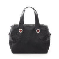 Bvlgari Handbag Used A