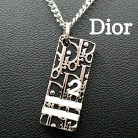 Christian Dior Necklaces _893