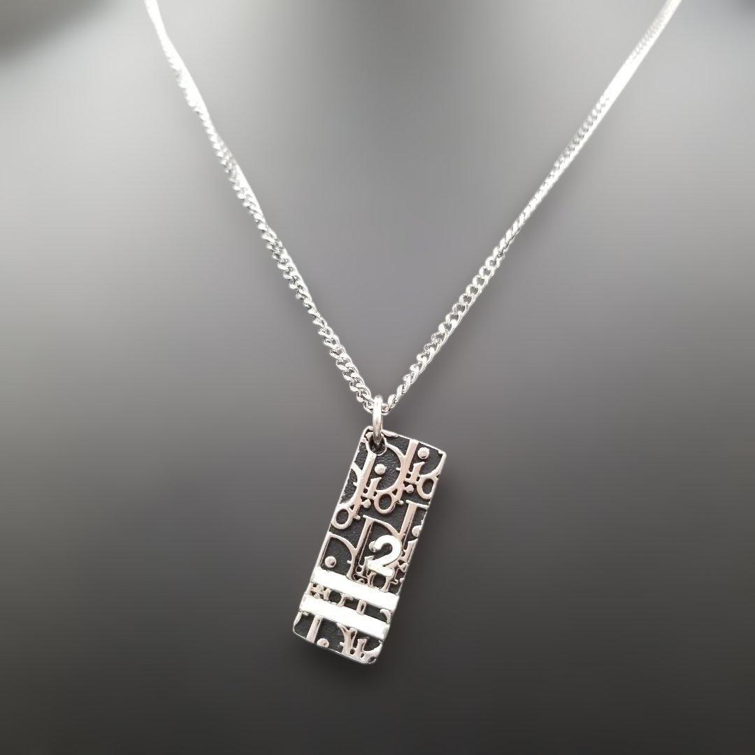 Christian Dior Necklaces _893