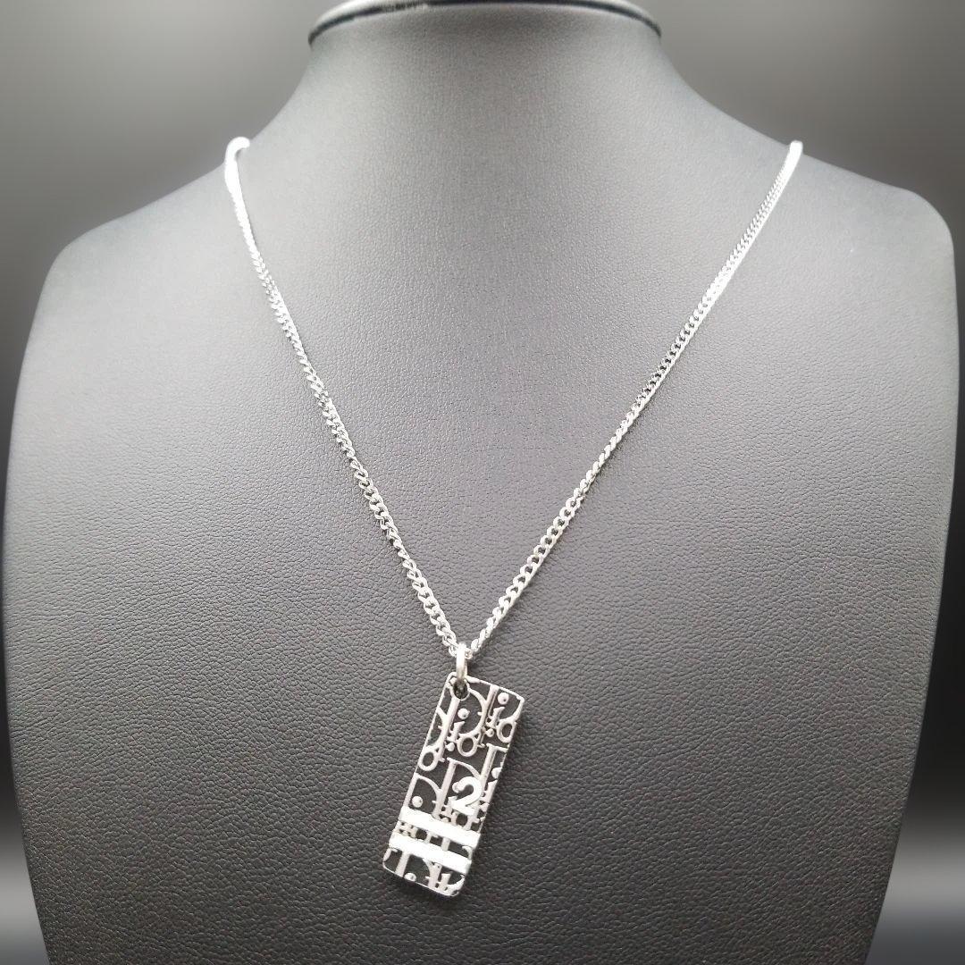 Christian Dior Necklaces _893