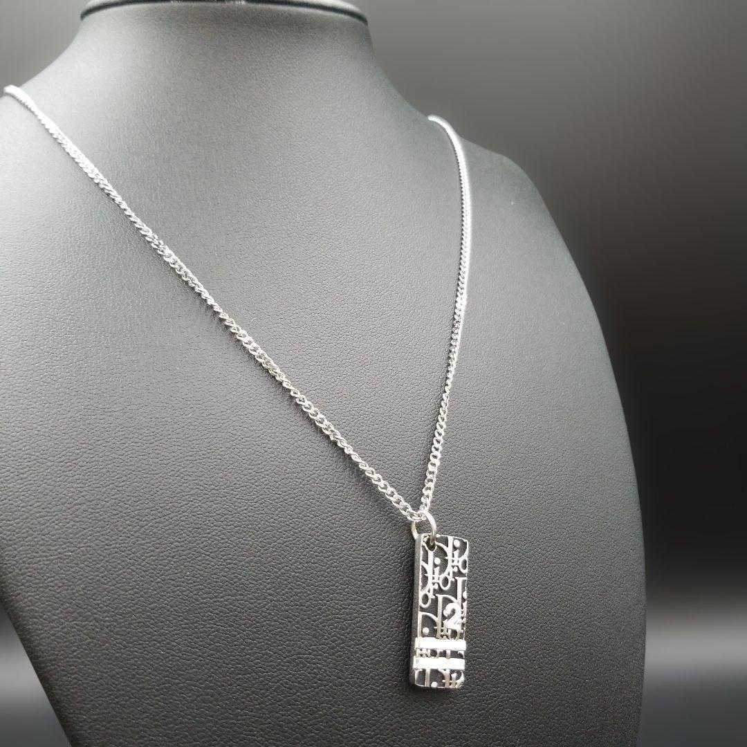 Christian Dior Necklaces _893
