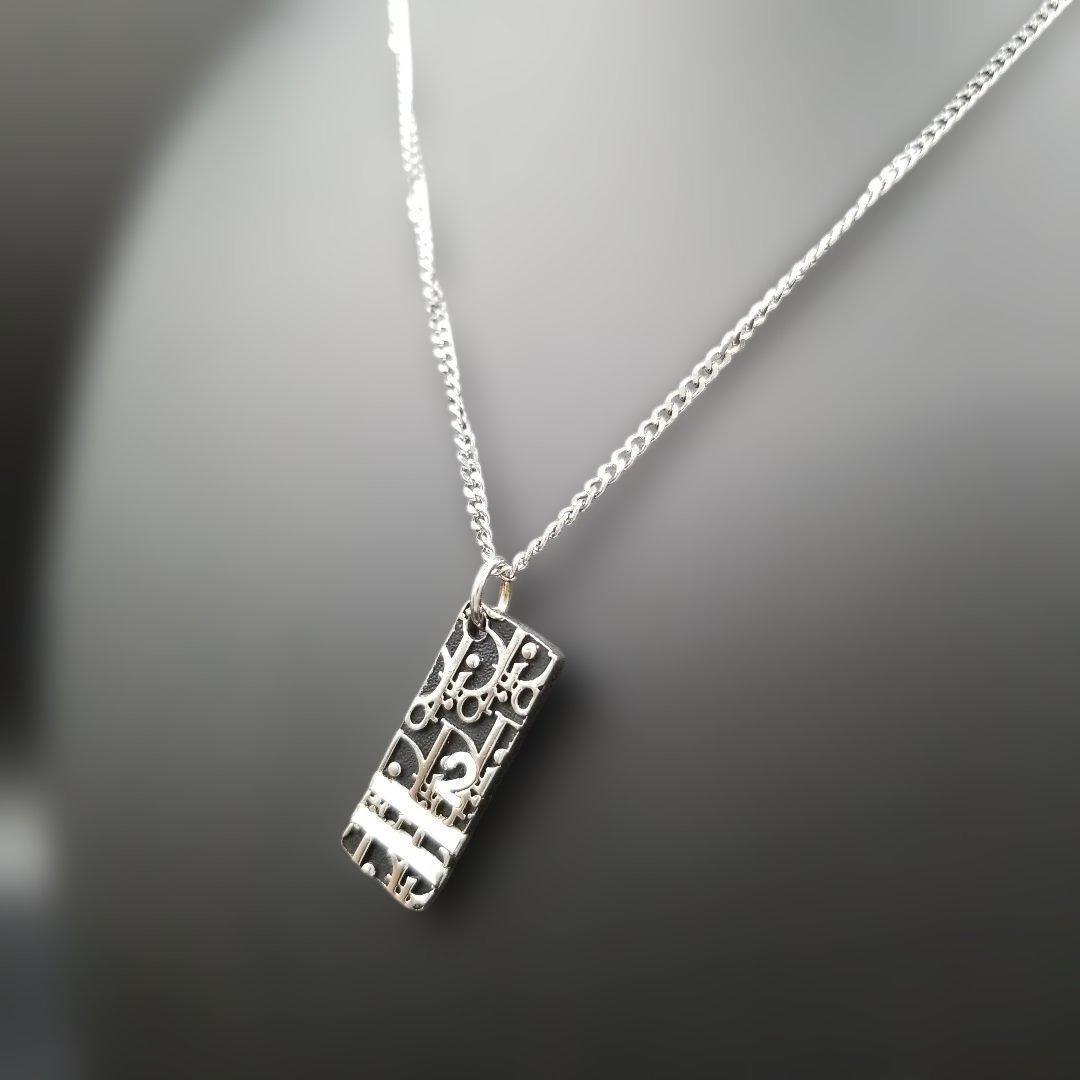 Christian Dior Necklaces _893
