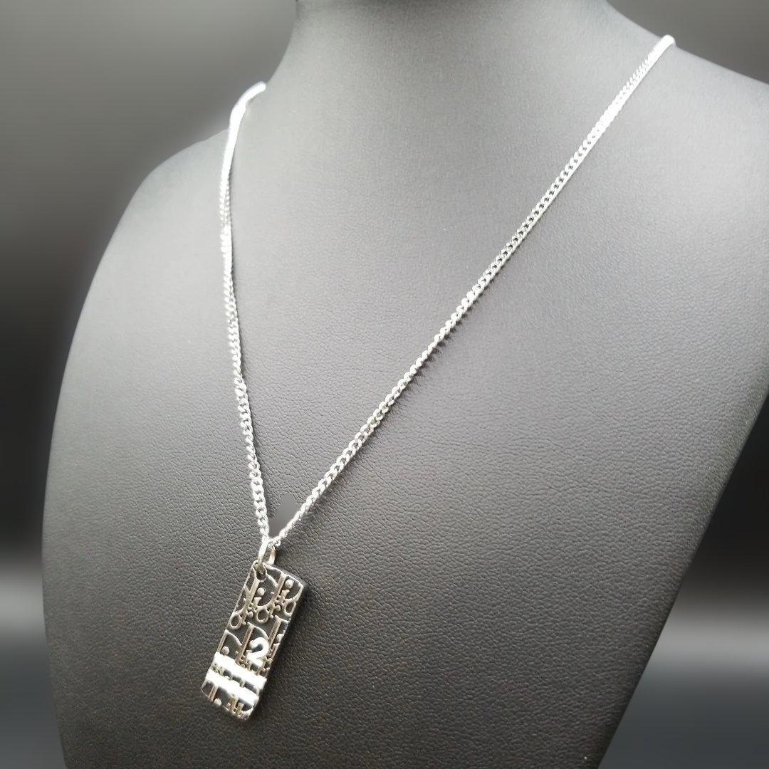 Christian Dior Necklaces _893