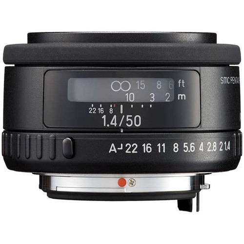 Pentax Others Smc Pentax-Fa 50Mmf1.4 Classic