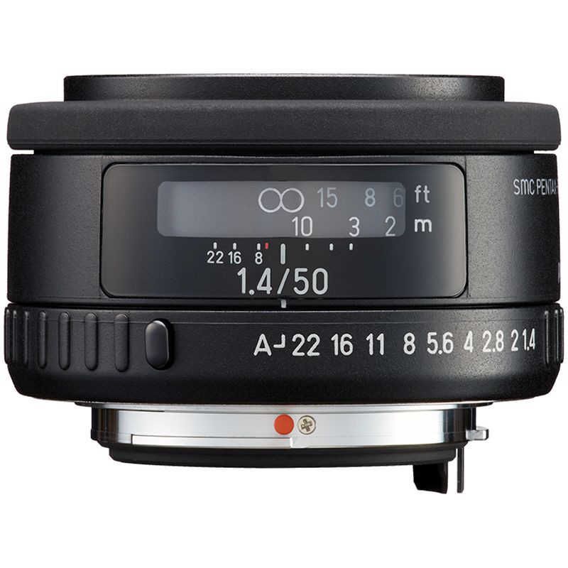 Pentax Others Smc Pentax-Fa 50Mmf1.4 Classic
