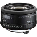 Pentax Others Smc Pentax-Fa 50Mmf1.4 Classic