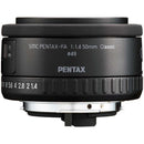 Pentax Others Smc Pentax-Fa 50Mmf1.4 Classic