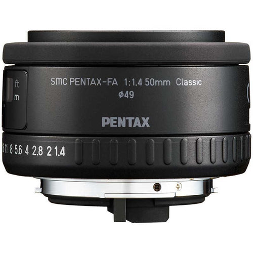 Pentax Others Smc Pentax-Fa 50Mmf1.4 Classic