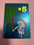 Cards, Photos Bromides 5