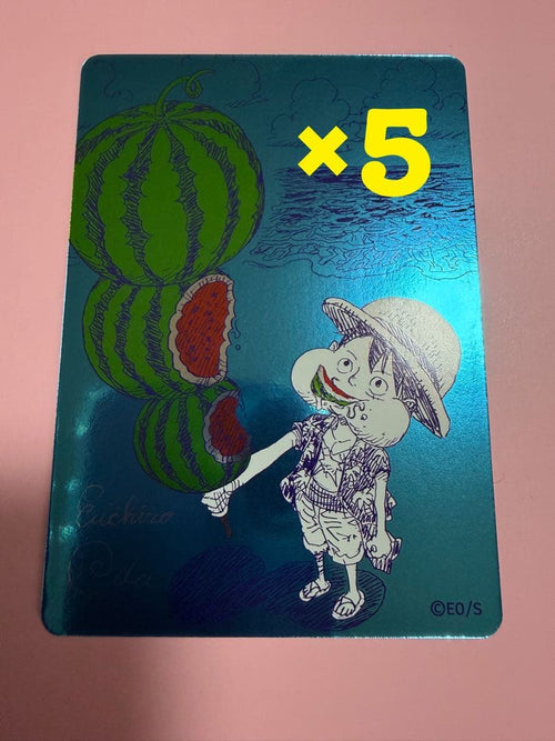 Cards, Photos Bromides 5