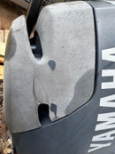 Yamaha Outdoor Unit Engine 50