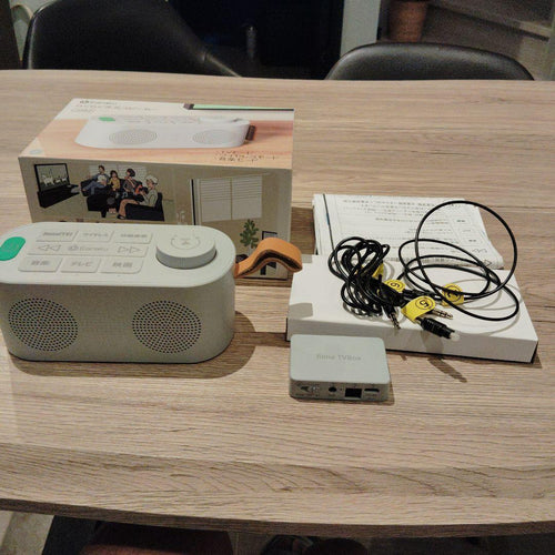 Wireless Speakers Earaku J082