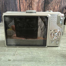 Panasonic Compact Digital Cameras Lumix Dmc-Tz5 Leica
