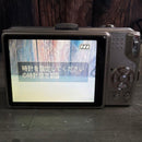 Panasonic Compact Digital Cameras Lumix Dmc-Tz5 Leica