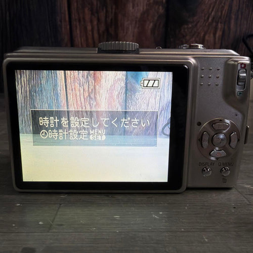 Panasonic Compact Digital Cameras Lumix Dmc-Tz5 Leica