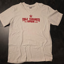 Supreme T-Shirts Yohji Yamamoto Star Tee