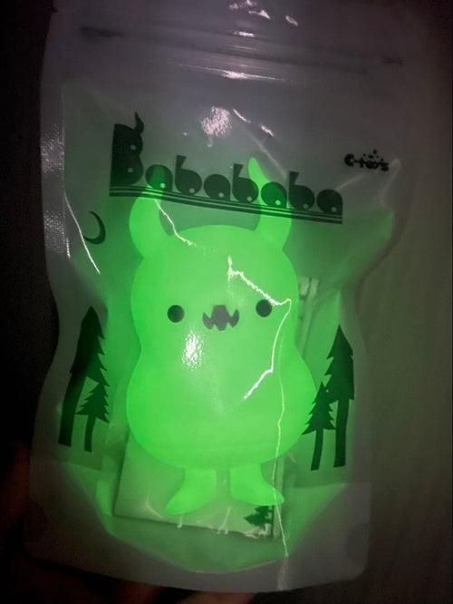 Other Babababa C-Toys