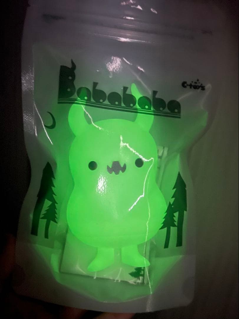 Other Babababa C-Toys