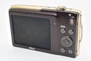 Nikon Compact Digital Cameras Coolpix S3300 887