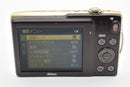 Nikon Compact Digital Cameras Coolpix S3300 887