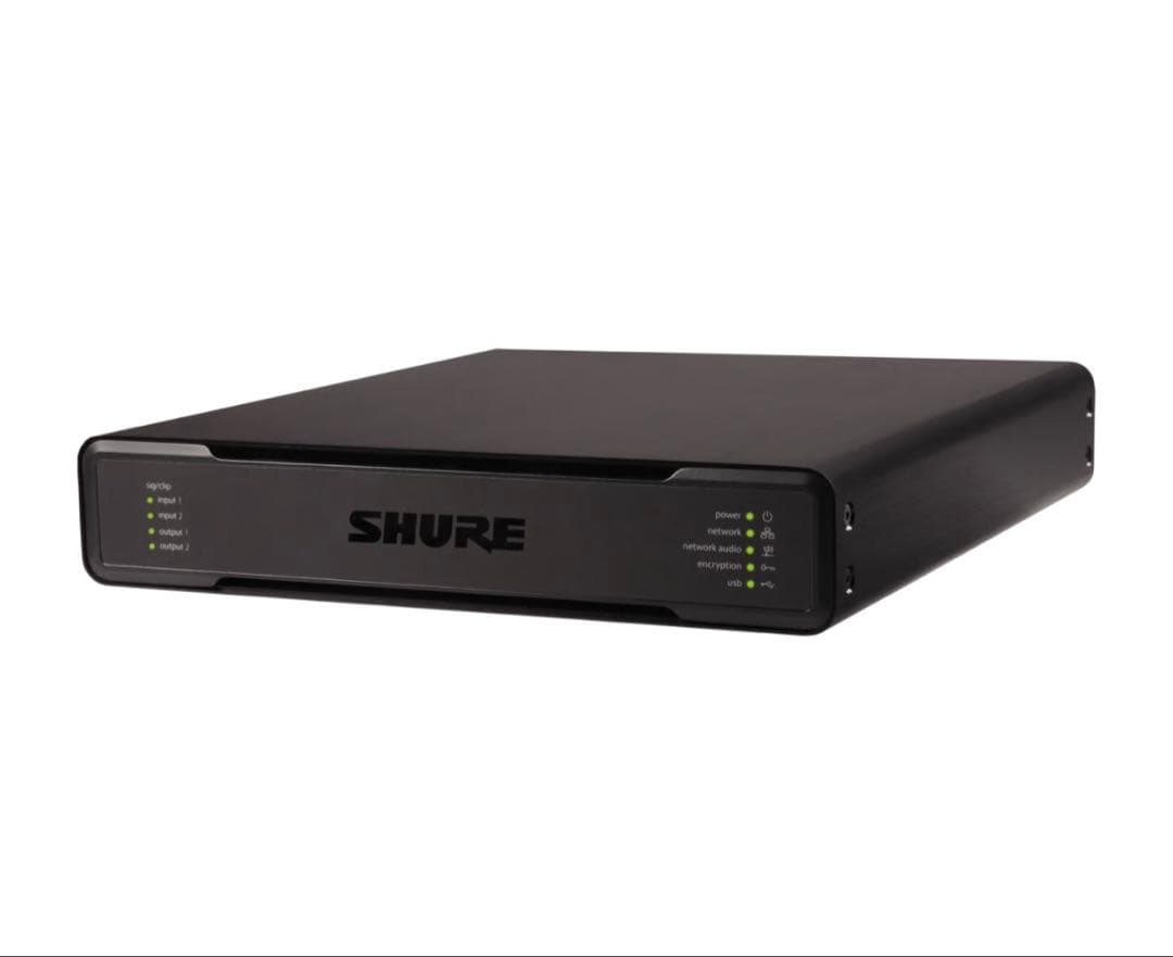 Shure Other P300-Imx