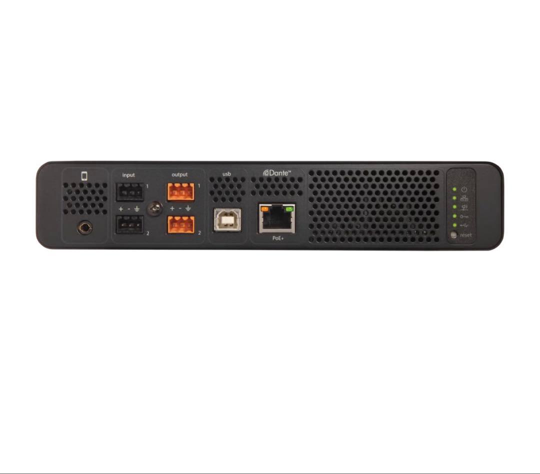 Shure Other P300-Imx