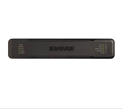 Shure Other P300-Imx