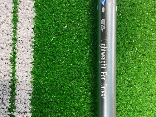 Ust Mamiya Shaft Magical Attas