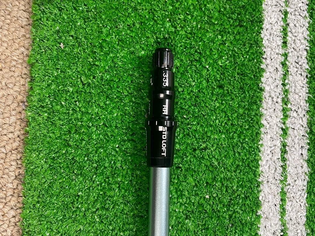 Ust Mamiya Shaft Magical Attas