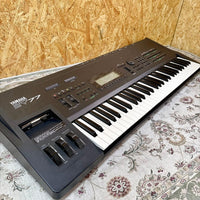Other Yamaha Sy77 30