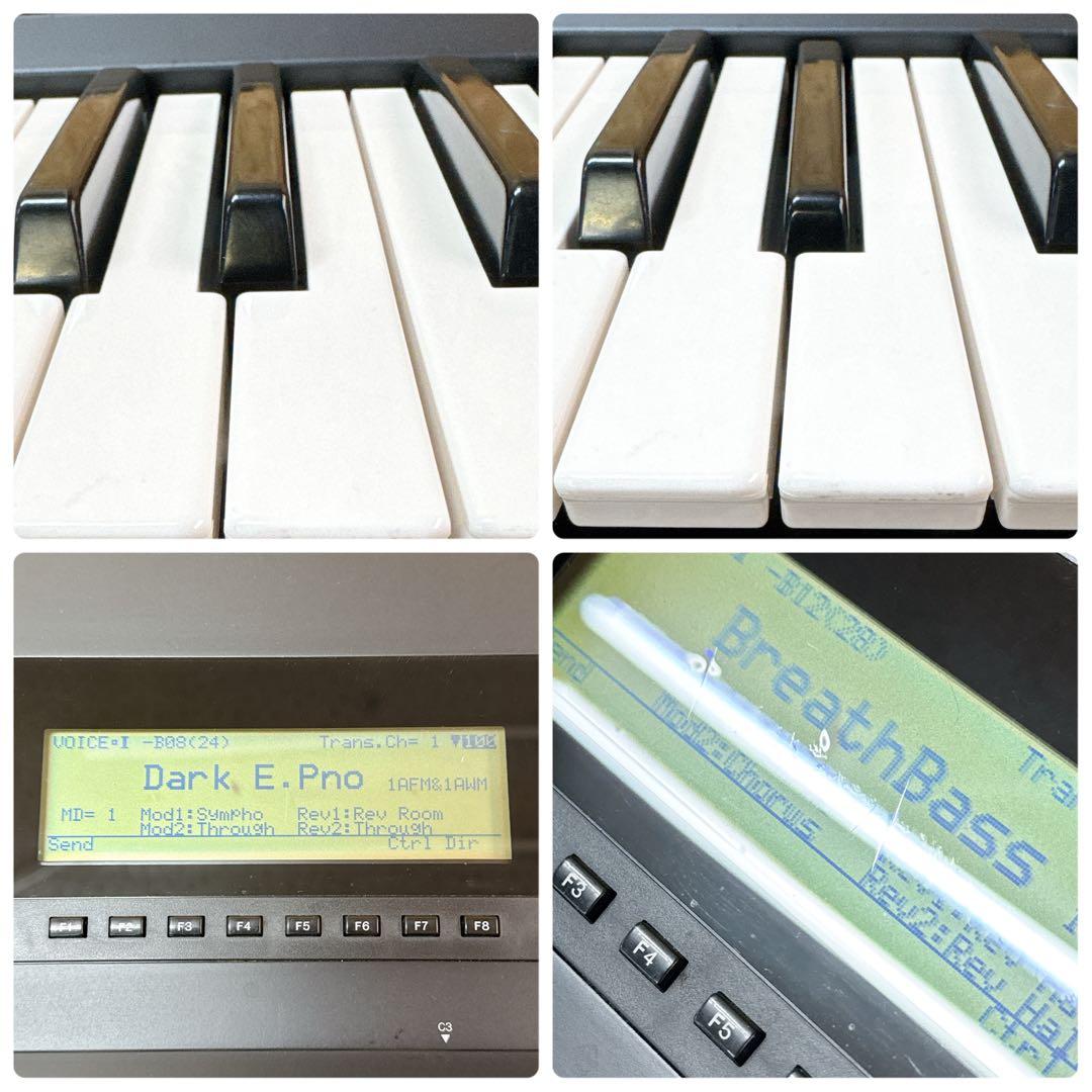 Other Yamaha Sy77 30