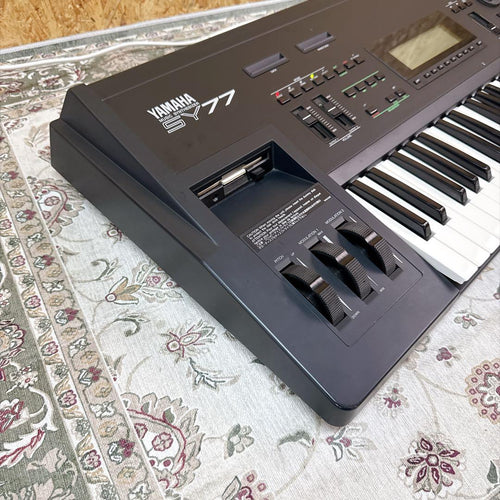 Other Yamaha Sy77 30