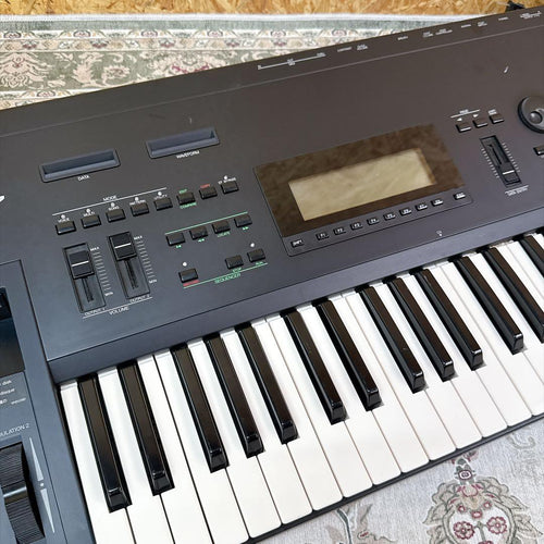 Other Yamaha Sy77 30