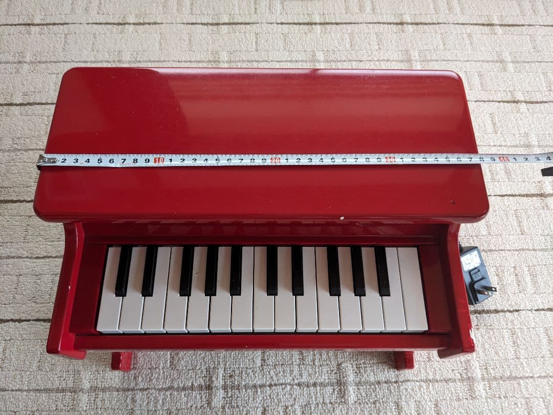 Korg Keyboards Digital Pianos Ac Tinypiano
