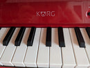 Korg Keyboards Digital Pianos Ac Tinypiano