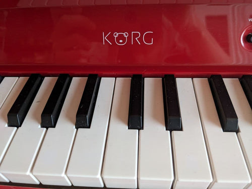 Korg Keyboards Digital Pianos Ac Tinypiano