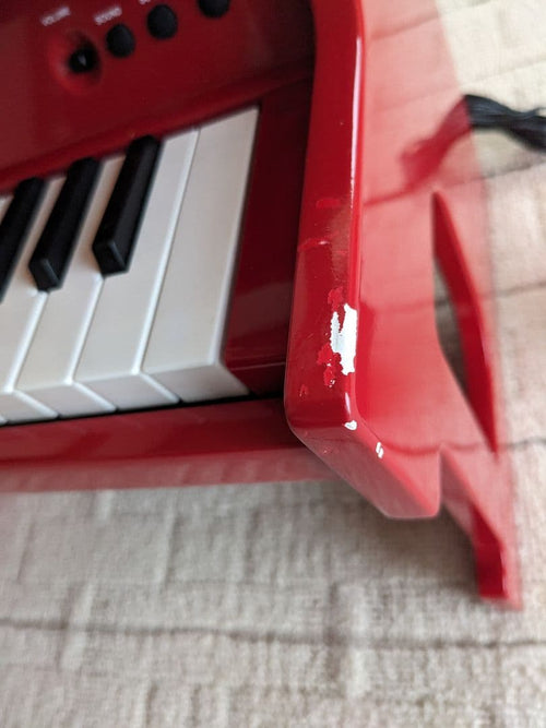 Korg Keyboards Digital Pianos Ac Tinypiano