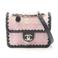 Chanel Shoulder Bag Used A