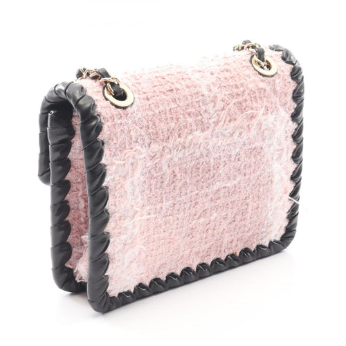 Chanel Shoulder Bag Used A