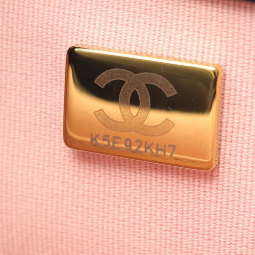 Chanel Shoulder Bag Used A