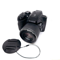 Fujifilm Digital Slrs Finepix S9900W 100