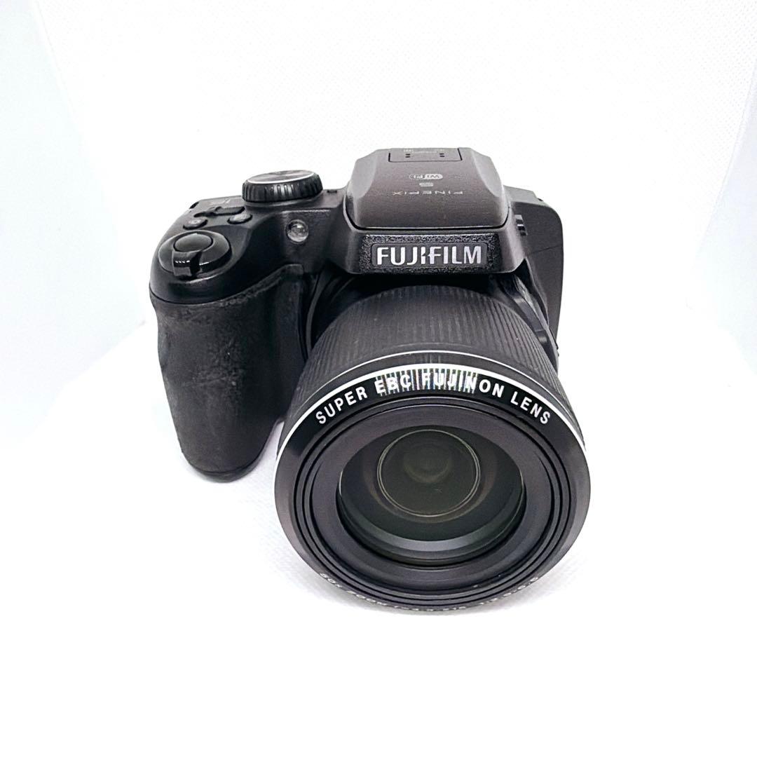 Fujifilm Digital Slr Finepix S9900W 100