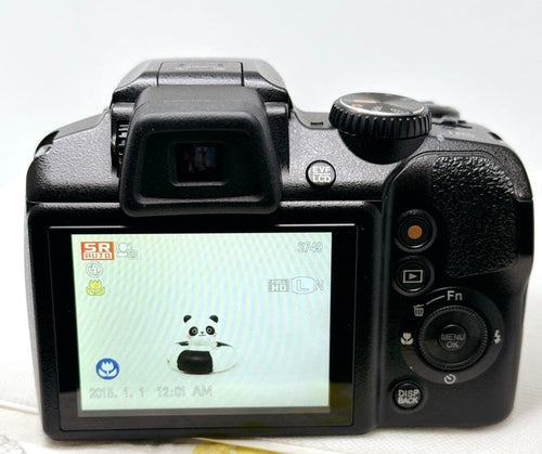 Fujifilm Digital Slr Finepix S9900W 100