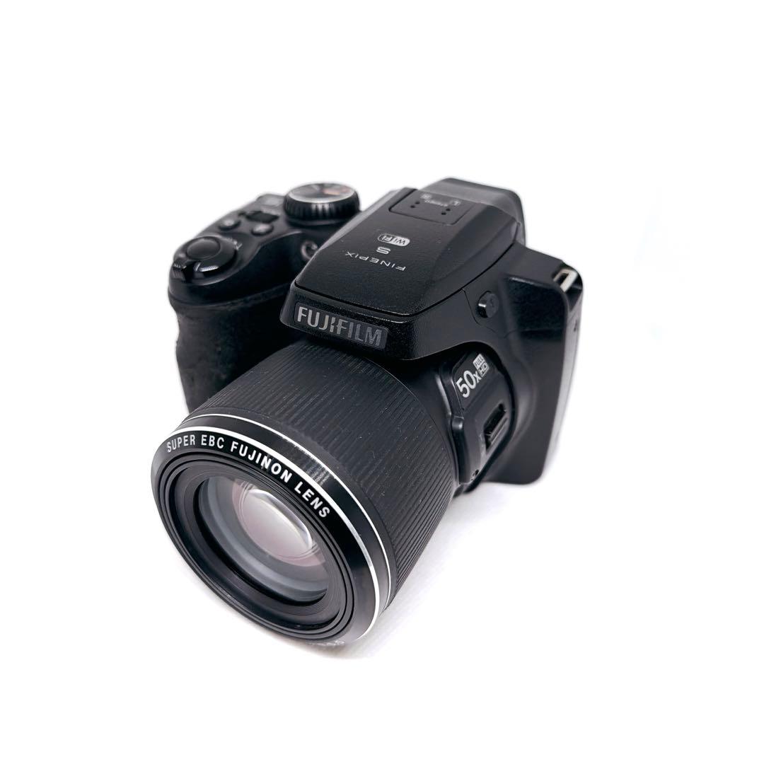 Fujifilm Digital Slr Finepix S9900W 100