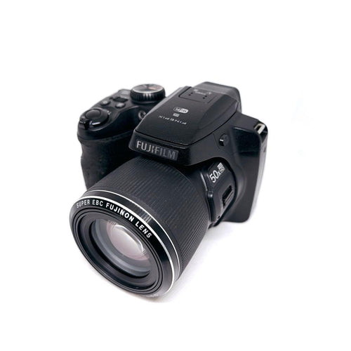 Fujifilm Digital Slr Finepix S9900W 100