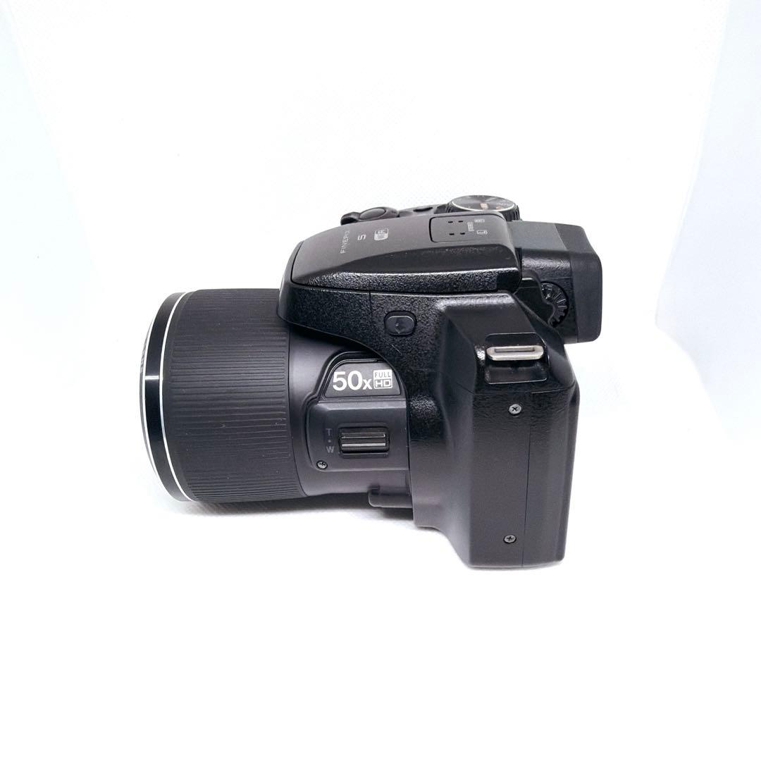Fujifilm Digital Slr Finepix S9900W 100
